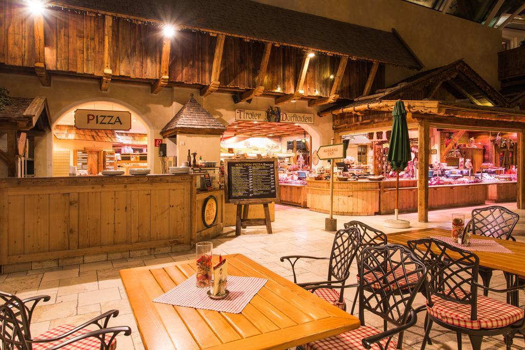 Alpenrast Tyrol Hotel Mils bei Imst Luaran gambar