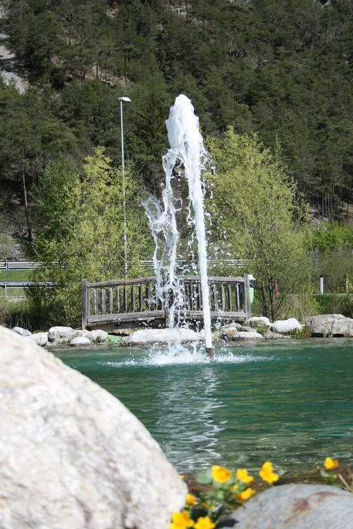 Alpenrast Tyrol Hotel Mils bei Imst Luaran gambar